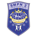 Logo SMP Negeri 2 Pekalongan
