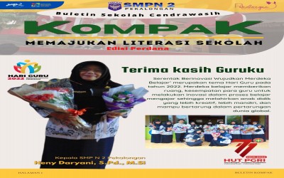 Buletin Sekolah